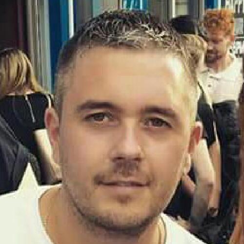 Joe Gilbert Image The Music Royalty Co